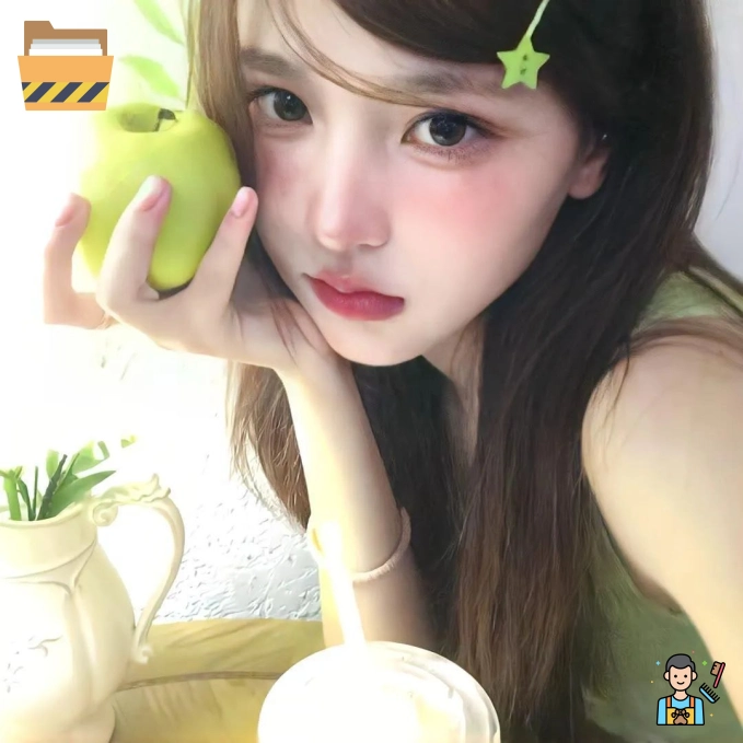 头像